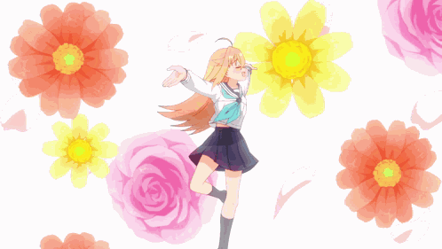 Koshitan Spin Shikanoko GIF