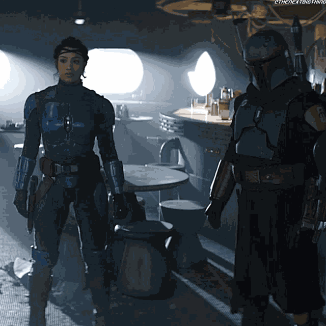 Koska Reeves Sasha Banks GIF