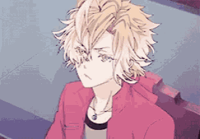 Kou Mukami GIF GIF