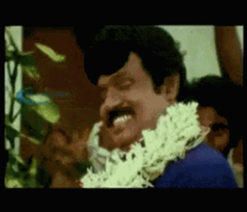Koundamani Goundamani GIF