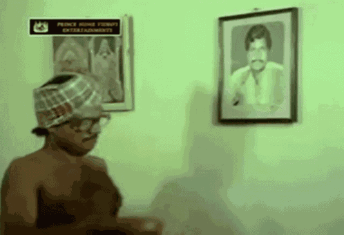 Koundamani Goundamani GIF