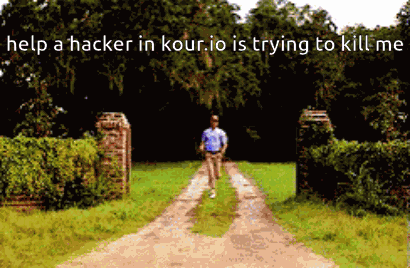 Kour Fps GIF