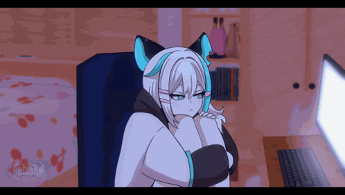 Kourra Korra GIF