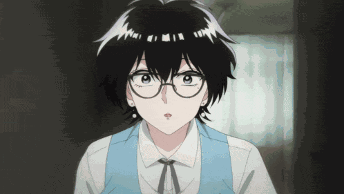 Kowloon Generic Romance Anime GIF