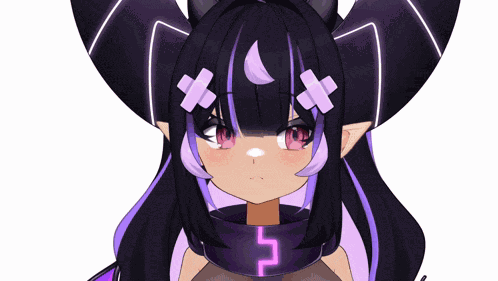 Kowokii Vtuber GIF