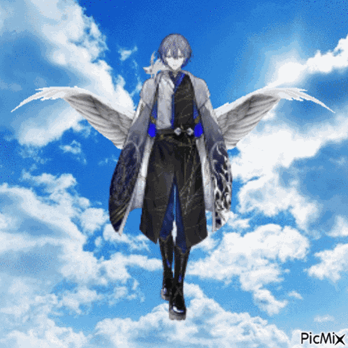Koyanagirou Koyanagi Rou GIF