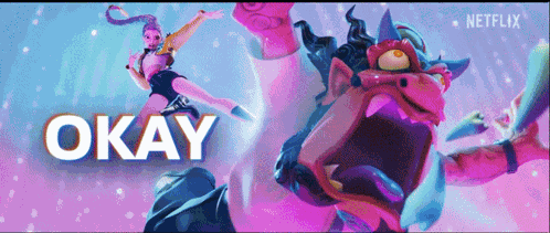 Kpdh Kpop Demon Hunters GIF