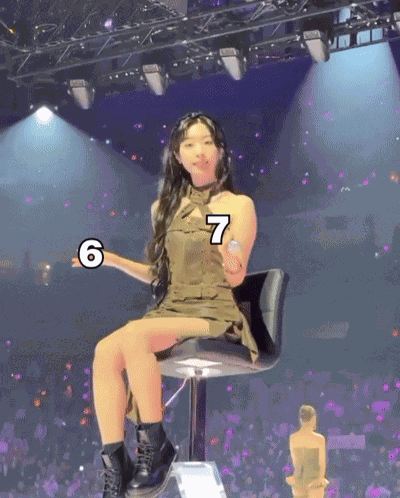 Kpop Dahyun GIF