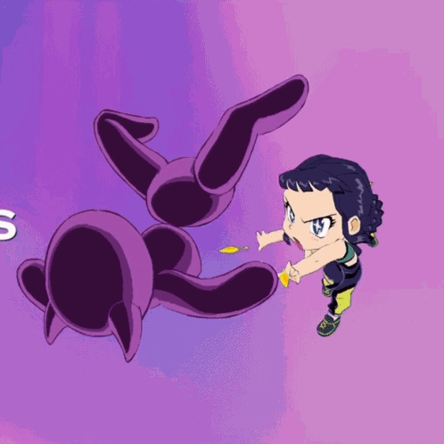 Kpop Demon Hunters K-pop Demon Hunters GIF