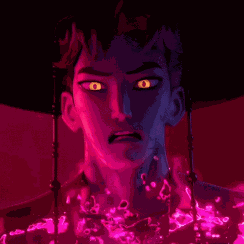 Kpop Demon Hunters K-pop Demon Hunters GIF