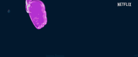 Kpop Demon Hunters Mira GIF