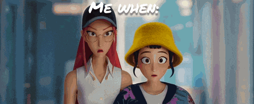 Kpop Demon Hunters Netflix GIF