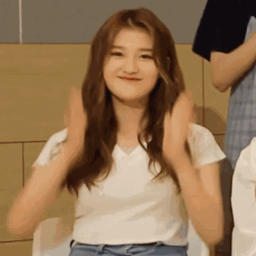 Kpop Favorite GIF