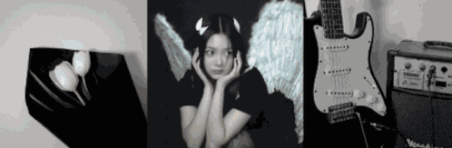 Kpop Header GIF