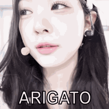 Kpop Idol GIF