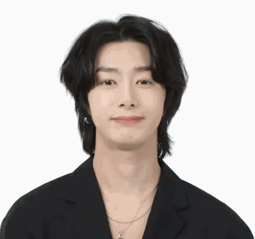 Kpop Monsta X GIF