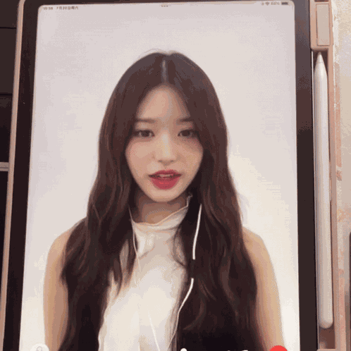 Kpop Reaction Meme GIF