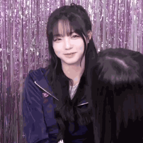 Kpop Triples GIF