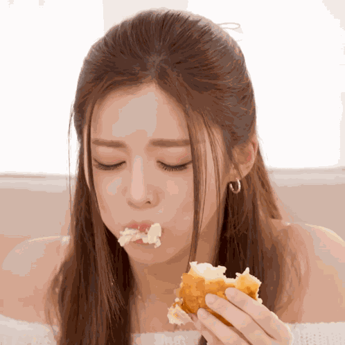 Kpop Triples GIF