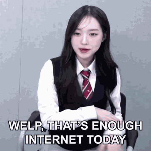 Kpop Triples GIF