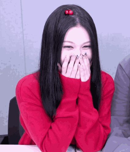 Kpop Triples GIF