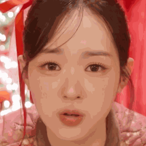 Kpop Triples GIF