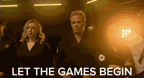 Kreese John Kreese GIF