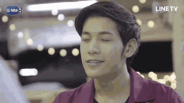 Kristsingto Krist Perawat GIF