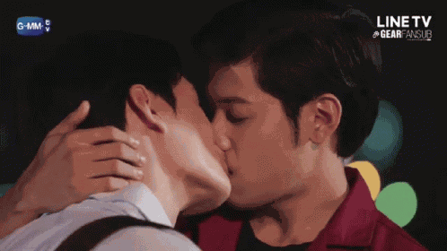Kristsingto Krist Perawat GIF