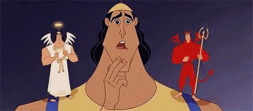 Kronk GIF