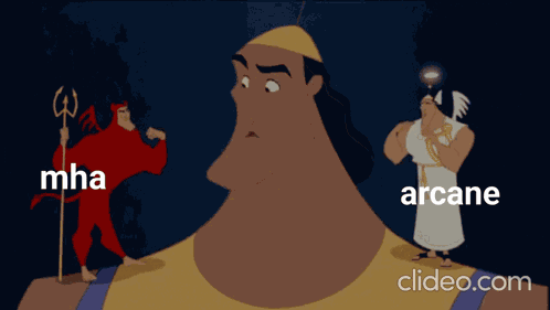 Kronk Meme GIF
