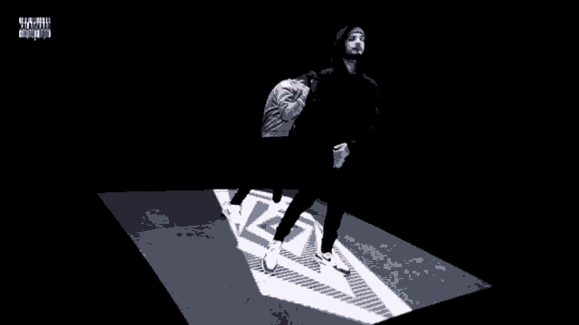 Krsna Dollar Sign GIF