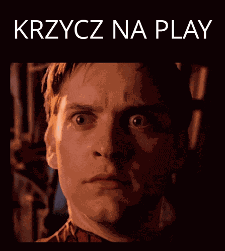 Krzycz Krzycz Na Play GIF