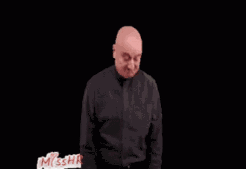 Kuch Bhi Ho Sakta Hai Anupam Kher GIF