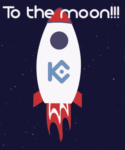 Kucoin Finance GIF