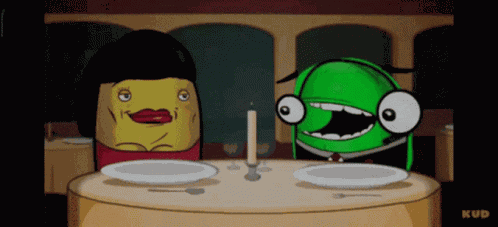 Kud Lekker Spelen GIF