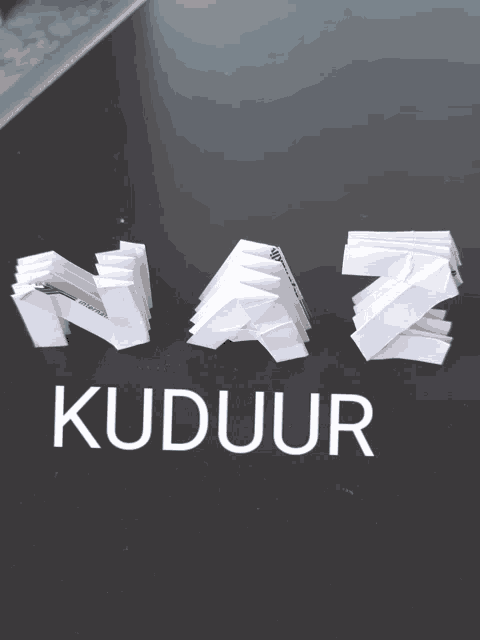 Kudur Naz Meme
