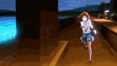 Kumiko Gojo GIF