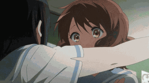 Kumirei GIF