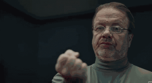 Kummeli Thumbs Up GIF