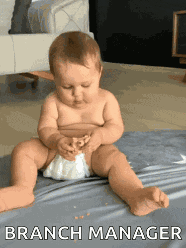 Kumpir Baby GIF