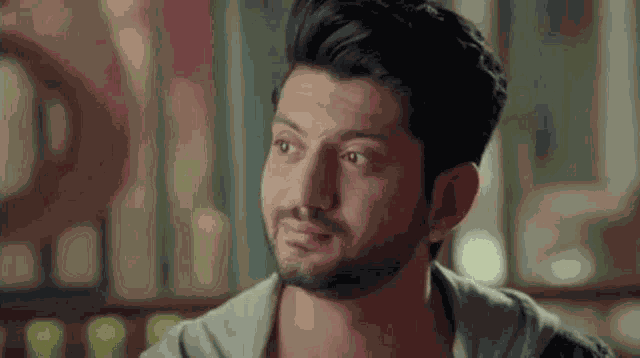 Kunal Jaisingh Indian Actor GIF