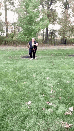 Kung Fu Karate GIF