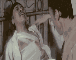 Kung Pow Pain GIF