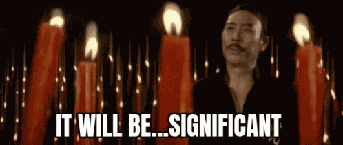 Kung Pow Significant GIF