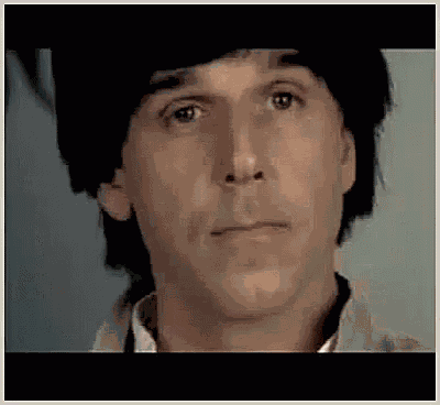 Kung Pow Tongue GIF