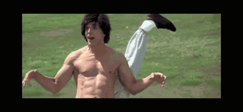 Kung Pow GIF