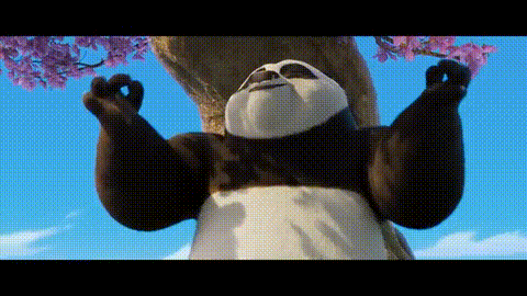 Kungfupanda4 Awkwafina GIF
