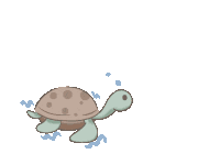 Kura Kurakura Sticker