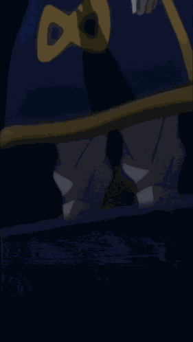 Kurapika Hxh GIF